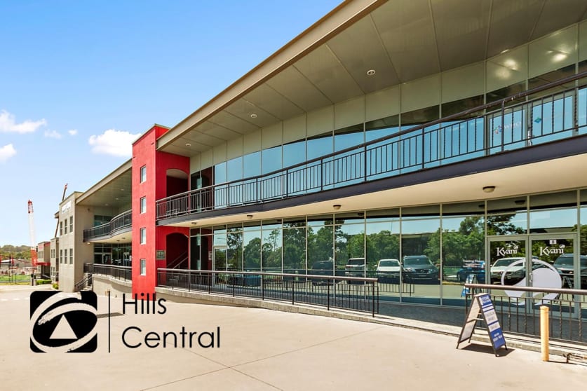 Click to view all images 9/40 Brookhollow Avenue Baulkham Hills NSW 2153 - Image 1