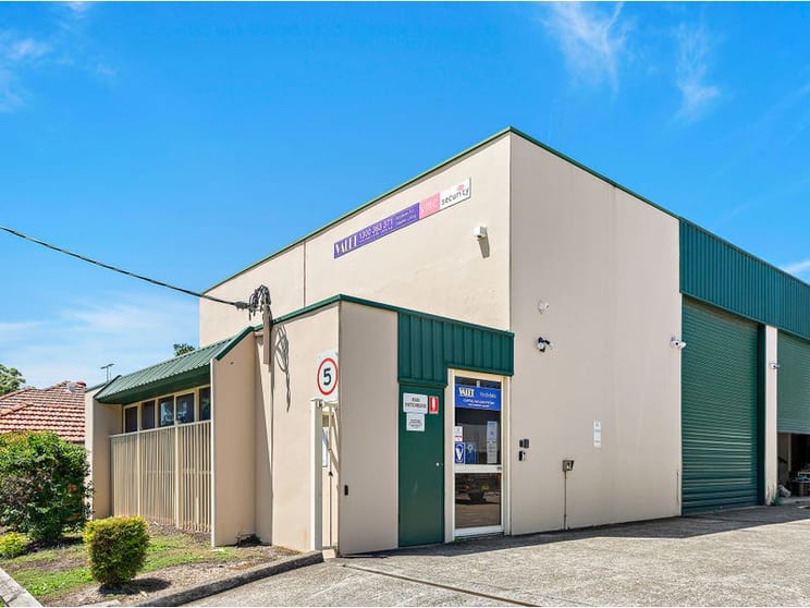 Click to view all images 1/1 Garnet Street Rockdale NSW 2216 - Image 1