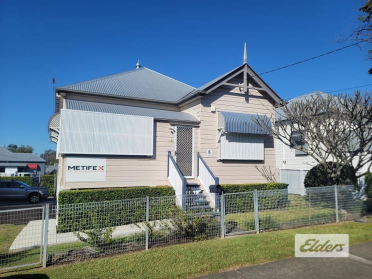 Click to view all images 6 Arne Street Woolloongabba QLD 4102 - Image 1