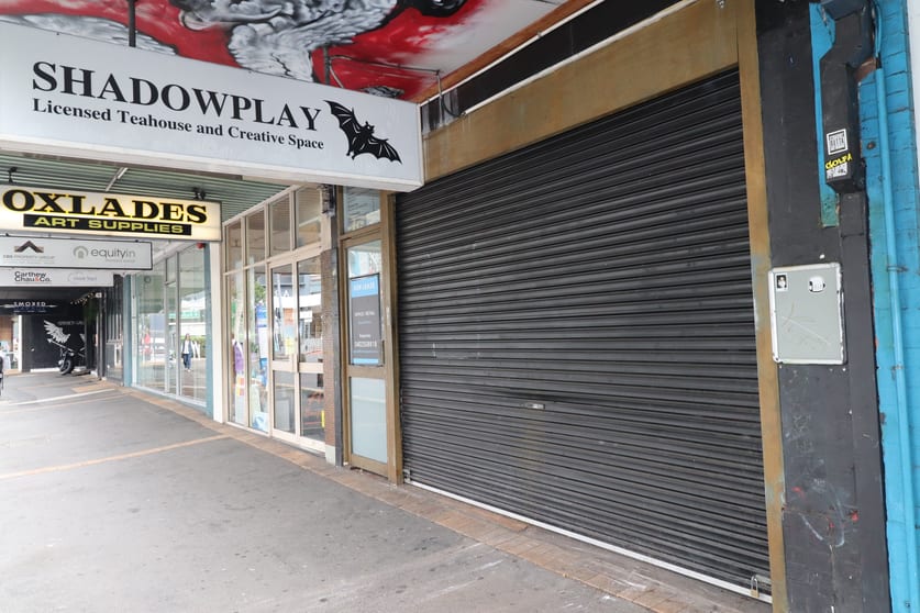 Click to view all images 138 Wickham Street Fortitude Valley QLD 4006 - Image 2