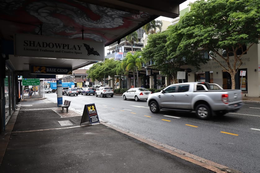 Click to view all images 138 Wickham Street Fortitude Valley QLD 4006 - Image 1
