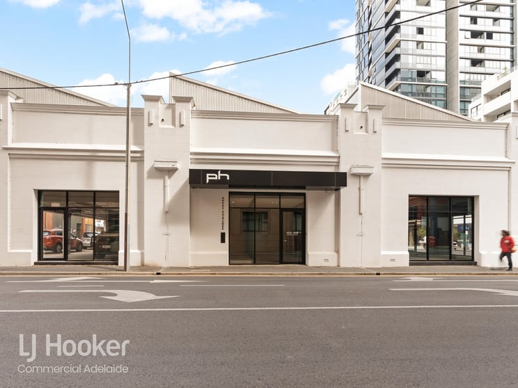 Ground Floor/103-105 Waymouth Street Adelaide SA 5000 - Image 2