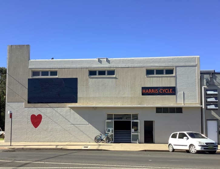 Click to view all images 63 (Part) Bridge Street Lismore NSW 2480 - Image 1