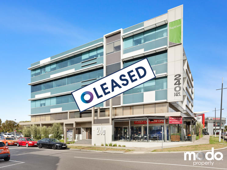 21/240 Plenty Road Bundoora VIC 3083 - Image 1