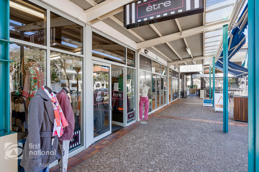 Click to view all images 2A/111 Racecourse Road Ascot QLD 4007 - Image 2