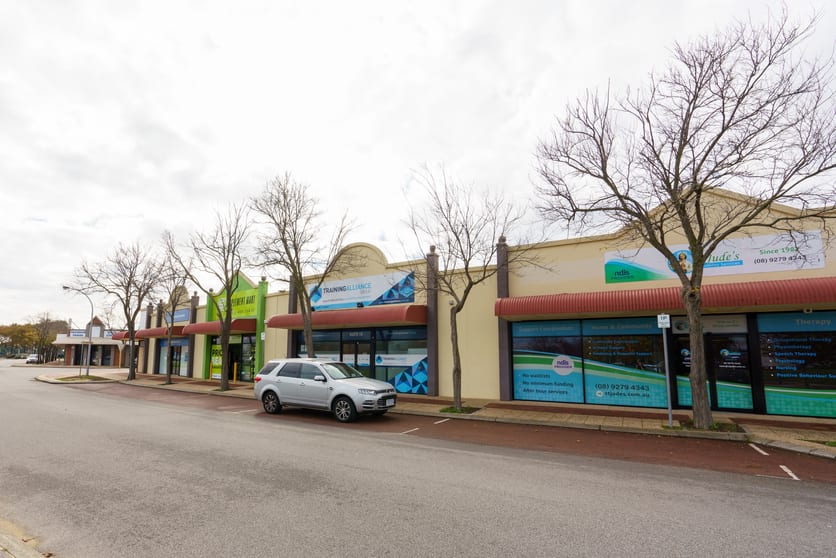 Click to view all images Unit 15/5 Goddard St Rockingham WA 6168 - Image 2
