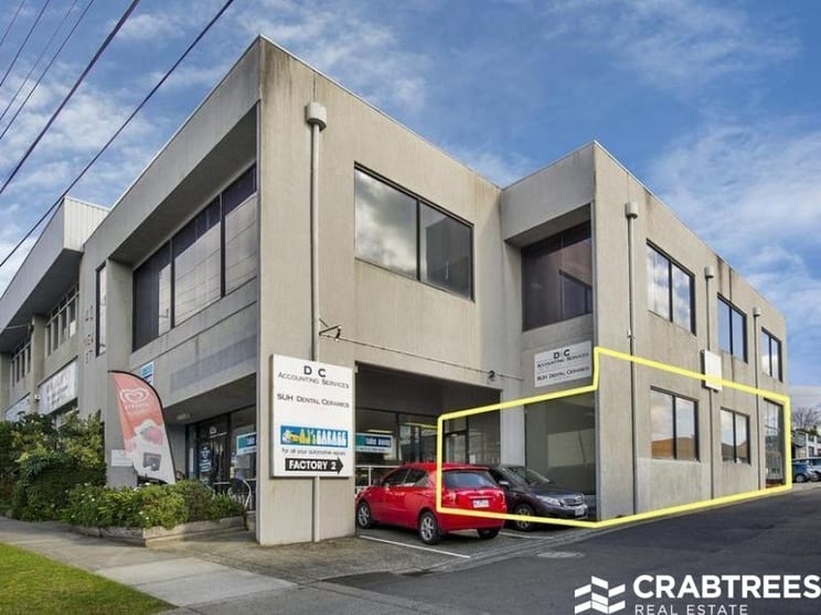 Click to view all images 19/42 New Street Ringwood VIC 3134 - Image 1