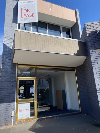 Click to view all images 89 Upper Heidelberg Road Ivanhoe VIC 3079 - Image 1