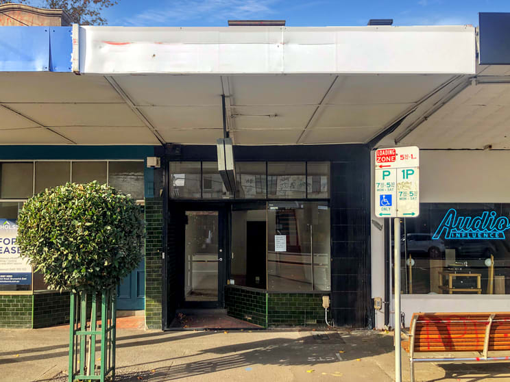 Click to view all images 778 Nicholson Street Fitzroy North VIC 3068 - Image 1