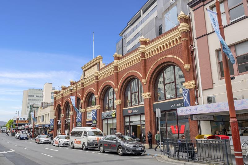 Click to view all images Shop 2/42 Argyle Street Hobart TAS 7000 - Image 2