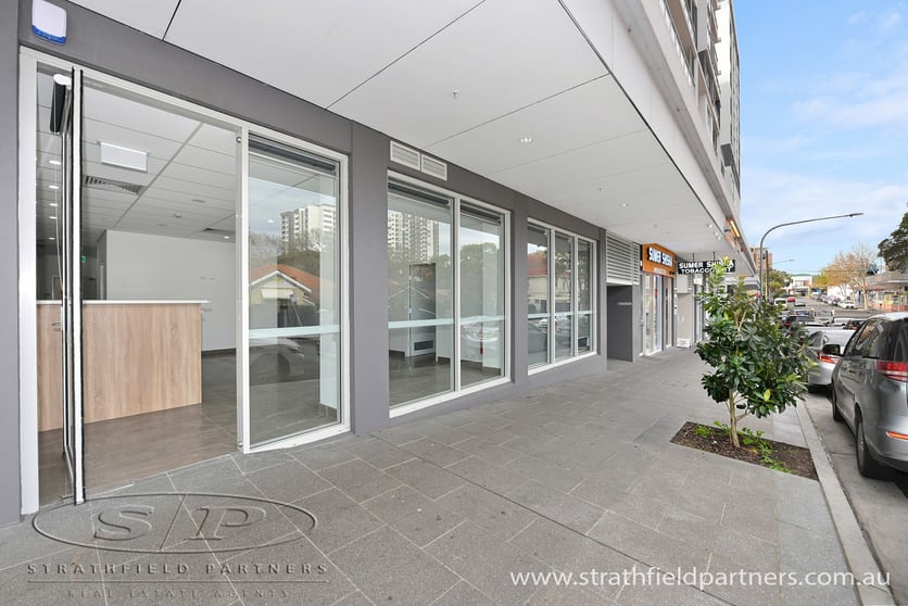Shop 1 & 2/15 Mary Street Auburn NSW 2144 - Image 1