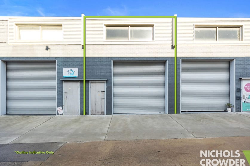 Click to view all images 9/320 Reserve Road Cheltenham VIC 3192 - Image 1