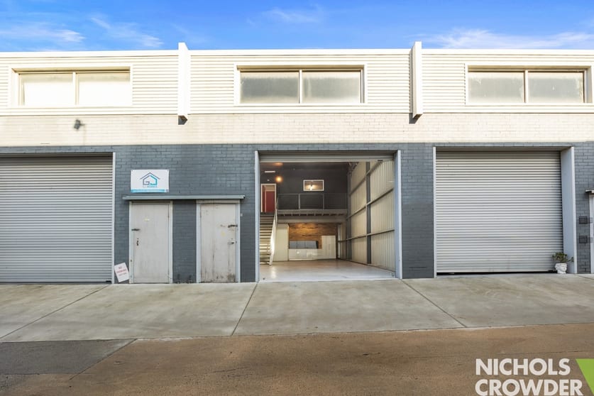 Click to view all images 9/320 Reserve Road Cheltenham VIC 3192 - Image 1