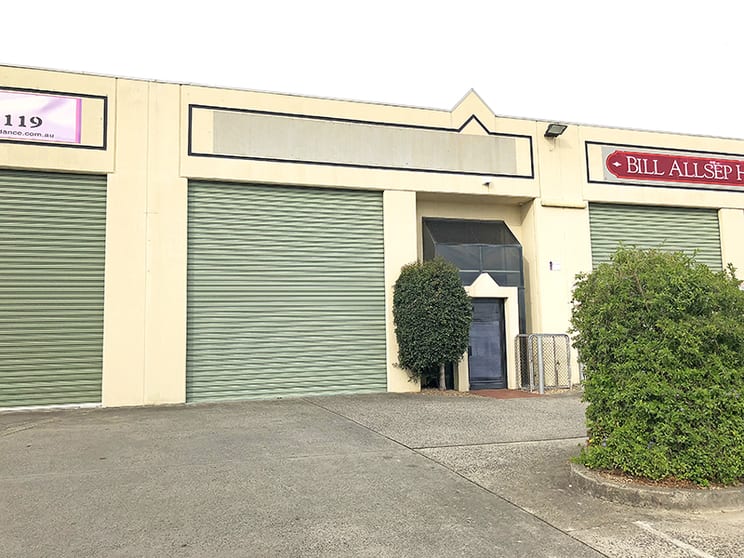 Click to view all images 2/18 Laser Drive Rowville VIC 3178 - Image 1