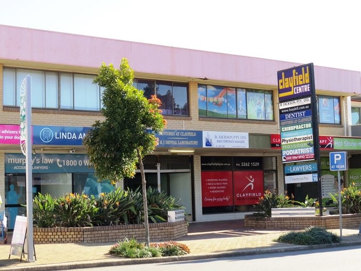Click to view all images 13/690 Sandgate Road Clayfield QLD 4011 - Image 1
