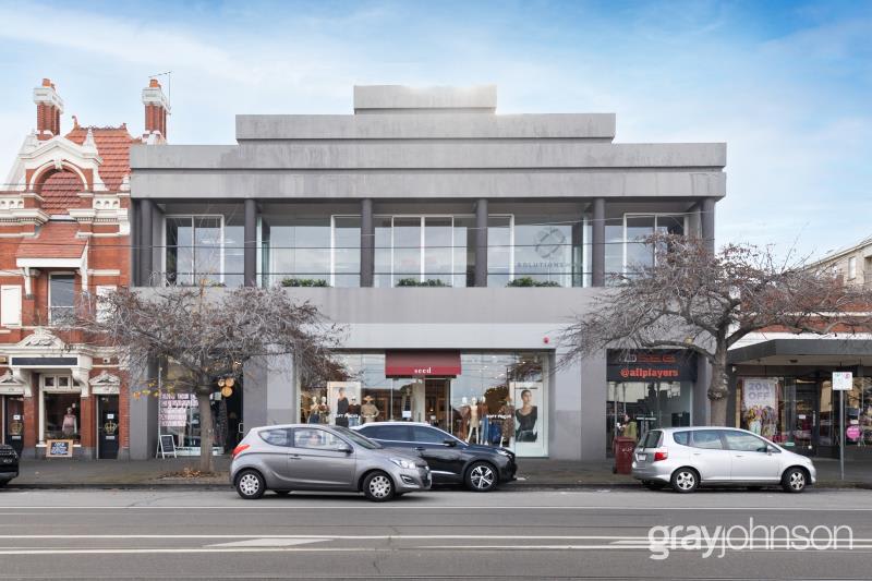 Ground Floor, 170 Bridport Street Albert Park VIC 3206 - Image 1
