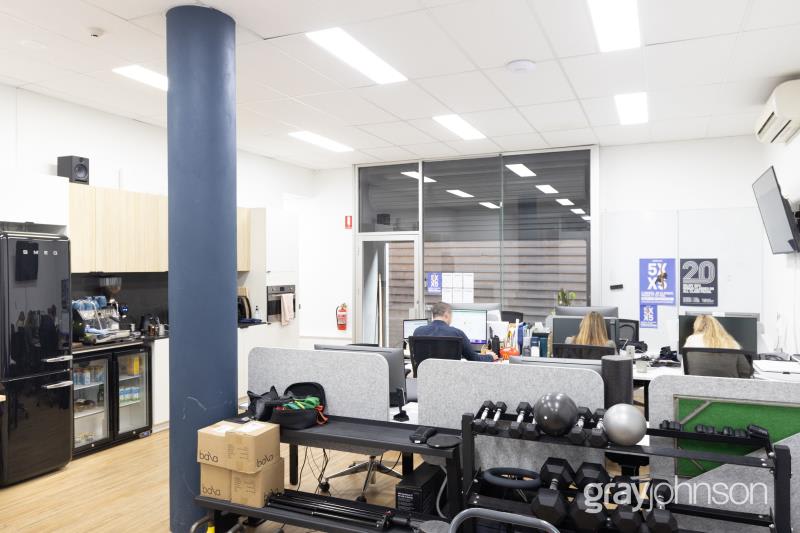 Ground Floor, 170 Bridport Street Albert Park VIC 3206 - Image 3