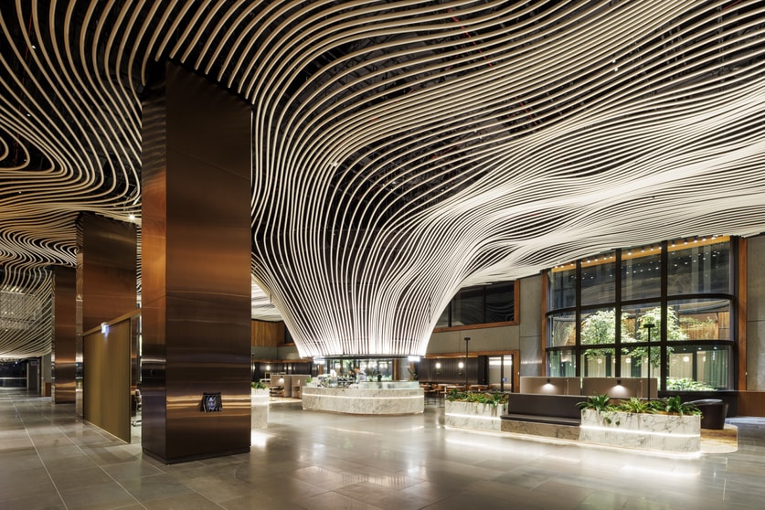 Click to view all images 367 Collins Street Melbourne VIC 3000 - Image 2