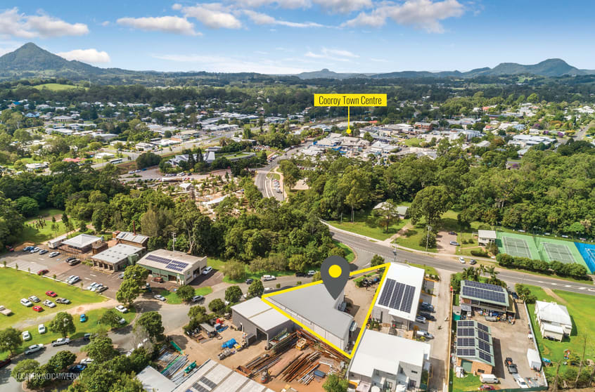 Click to view all images 5 Lowermill Road Cooroy QLD 4563 - Image 2