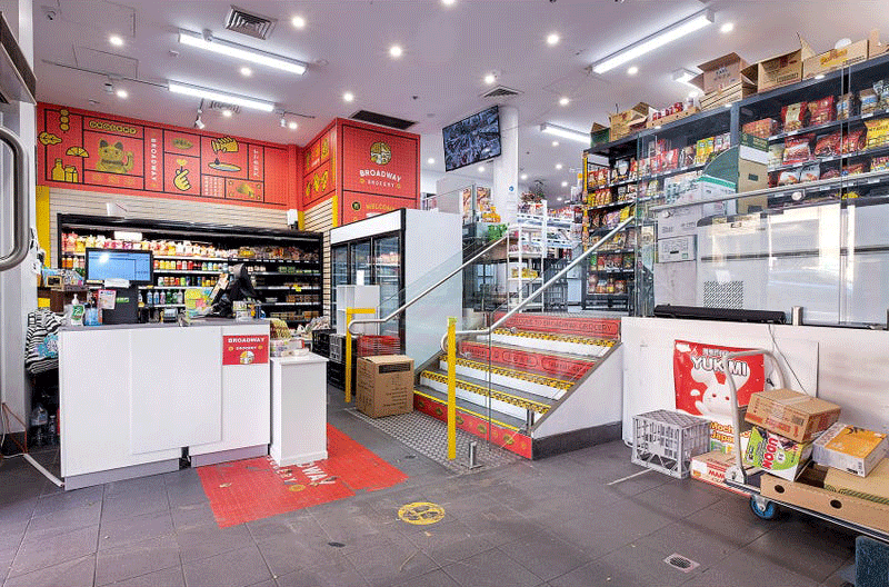 Click to view all images Shops 7&9/185-211 Broadway Ultimo NSW 2007 - Image 3