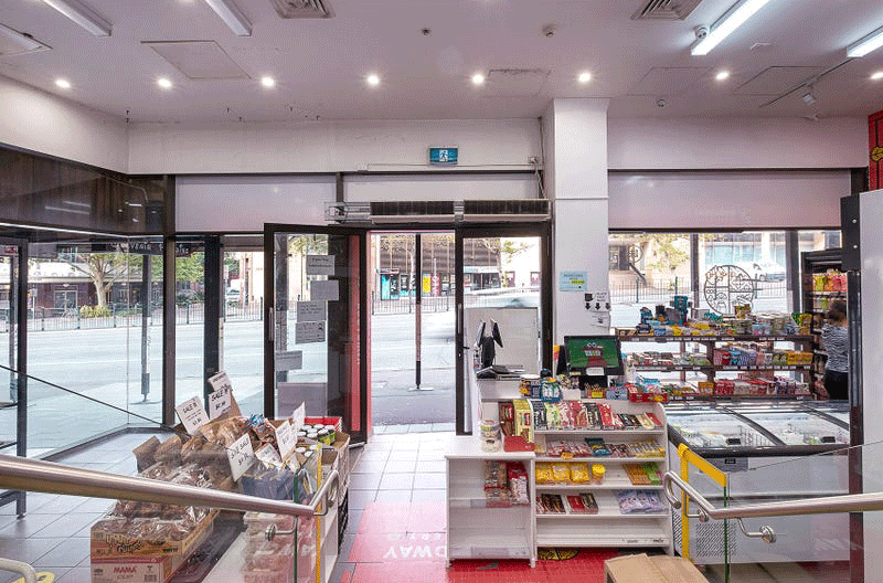Click to view all images Shops 7&9/185-211 Broadway Ultimo NSW 2007 - Image 2