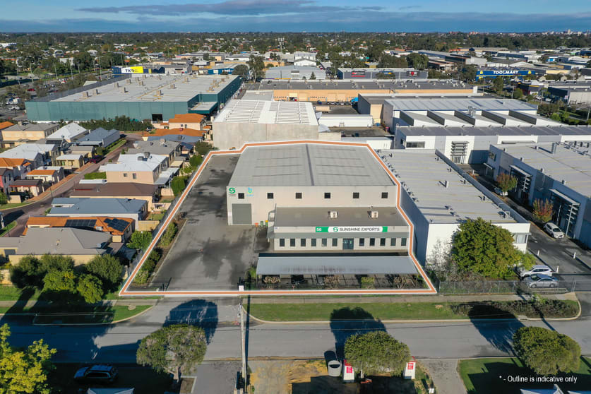 Click to view all images 56 Fisher Street Belmont WA 6104 - Image 3