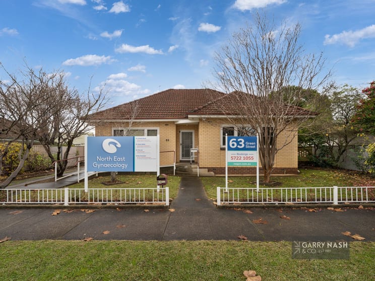 Click to view all images 63 Green Street Wangaratta VIC 3677 - Image 1