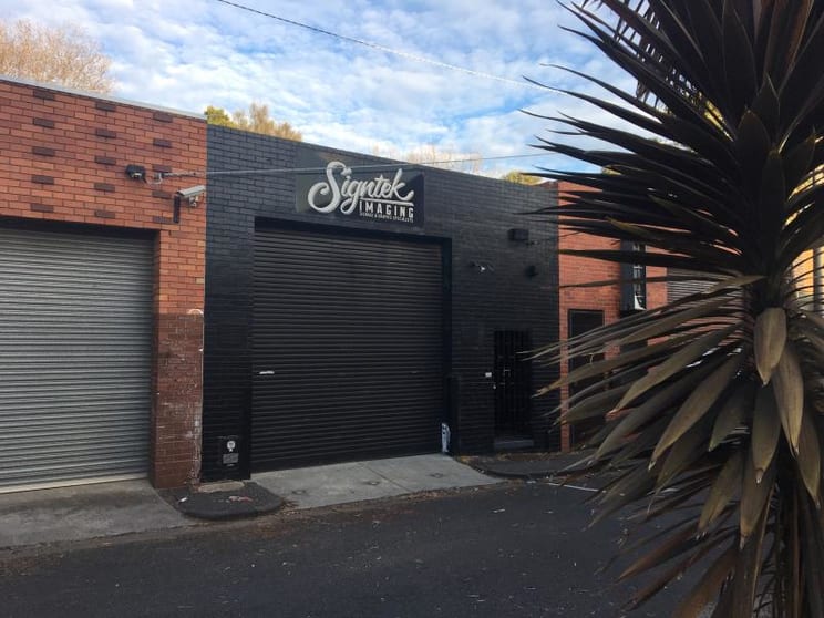 Click to view all images Ground Suite 6/6 Albert Place South Melbourne VIC 3205 - Image 1