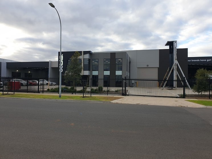 Click to view all images 34 Bonview Circuit Truganina VIC 3029 - Image 2