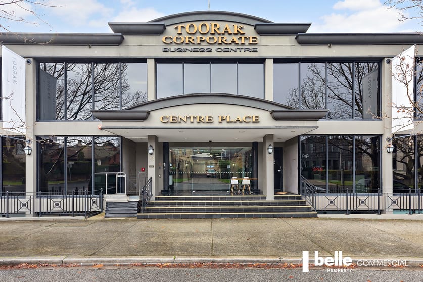Click to view all images 222/23 Milton Parade Malvern VIC 3144 - Image 1