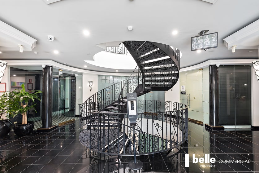 Click to view all images 222/23 Milton Parade Malvern VIC 3144 - Image 2