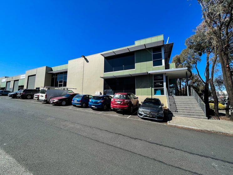 Click to view all images 2/41-49 Norcal Road Nunawading VIC 3131 - Image 1