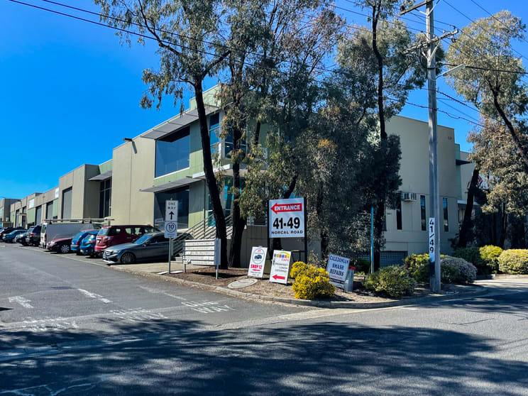 Click to view all images 2/41-49 Norcal Road Nunawading VIC 3131 - Image 2