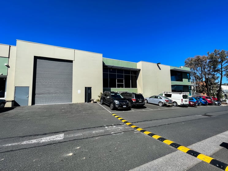 Click to view all images 2/41-49 Norcal Road Nunawading VIC 3131 - Image 3