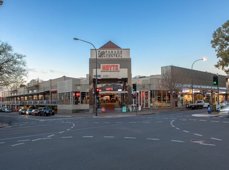 Click to view all images T19, 185 The Parade Norwood SA 5067 - Image 1