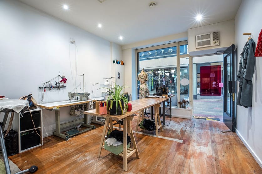 Click to view all images 22 Howey Place Melbourne VIC 3000 - Image 2