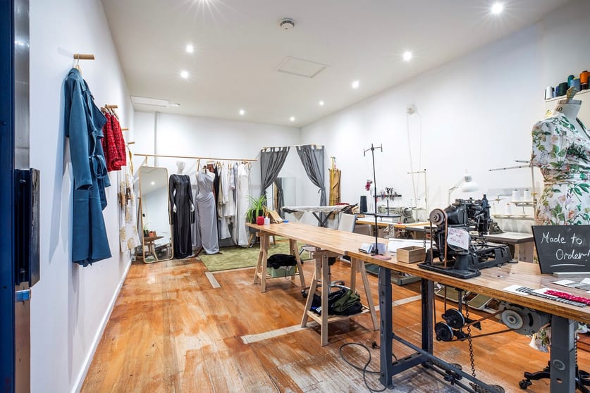 Click to view all images 22 Howey Place Melbourne VIC 3000 - Image 3