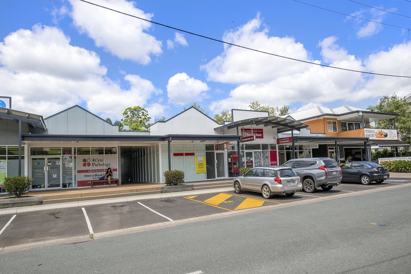 Click to view all images Shop 3b/3 Station Street Pomona QLD 4568 - Image 2