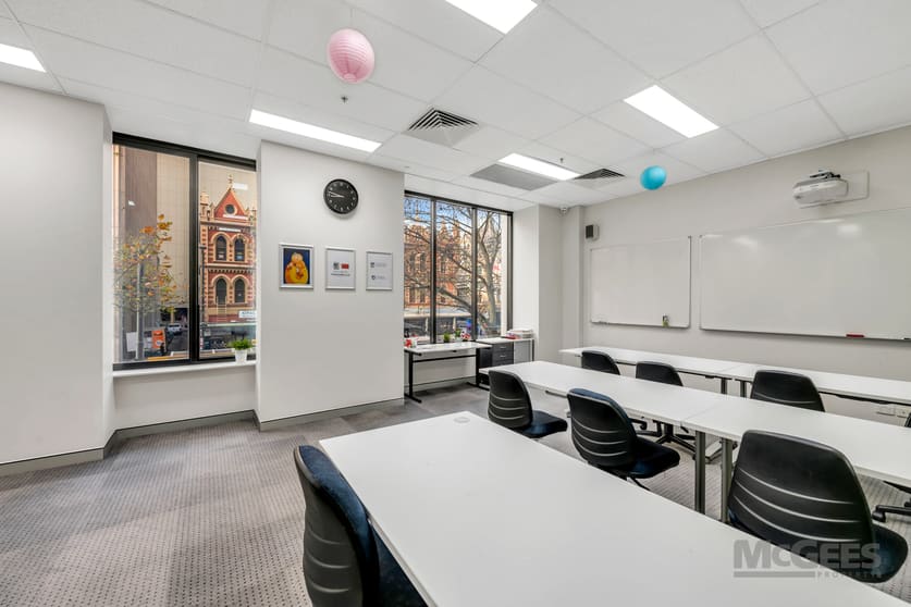 Level 1/29 King William Street Adelaide SA 5000 - Image 3