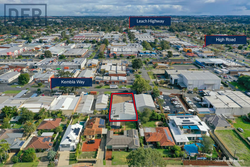 Click to view all images 18 Kembla Way Willetton WA 6155 - Image 2