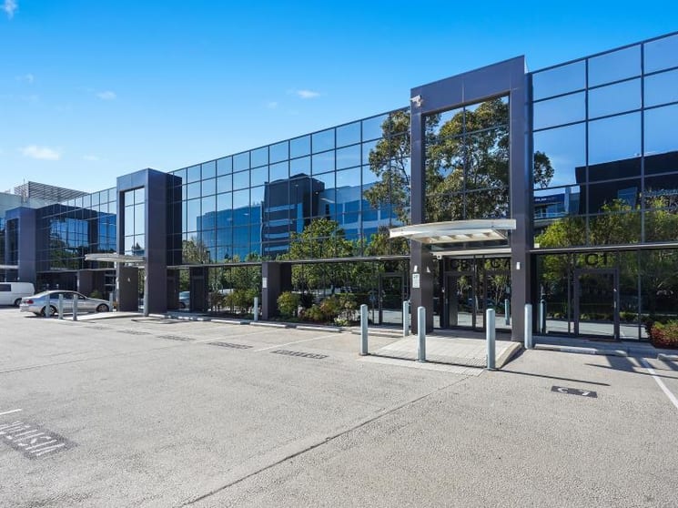 Click to view all images Suite C4/3 Burbank Place Norwest NSW 2153 - Image 1