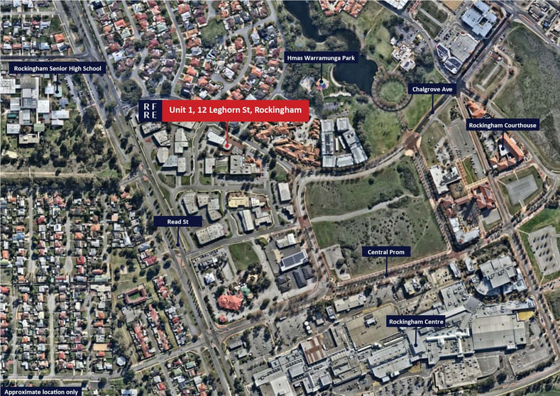 Unit 1/12 Leghorn Street Rockingham WA 6168 - Image 3