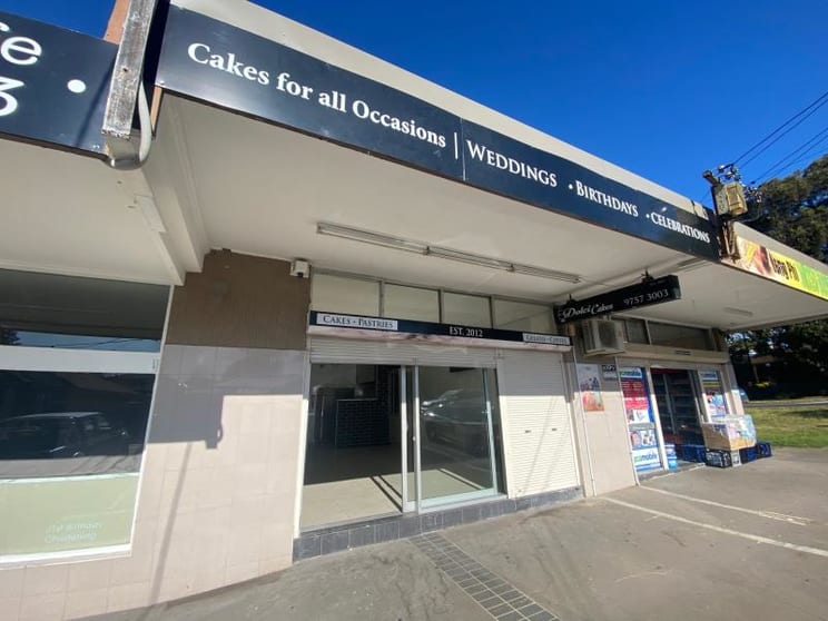 Click to view all images 46 Harden Street Canley Heights NSW 2166 - Image 2