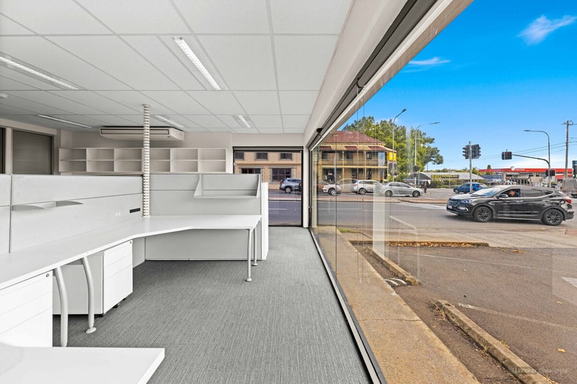 Click to view all images Tenancy E/648 Ruthven Street Toowoomba QLD 4350 - Image 1