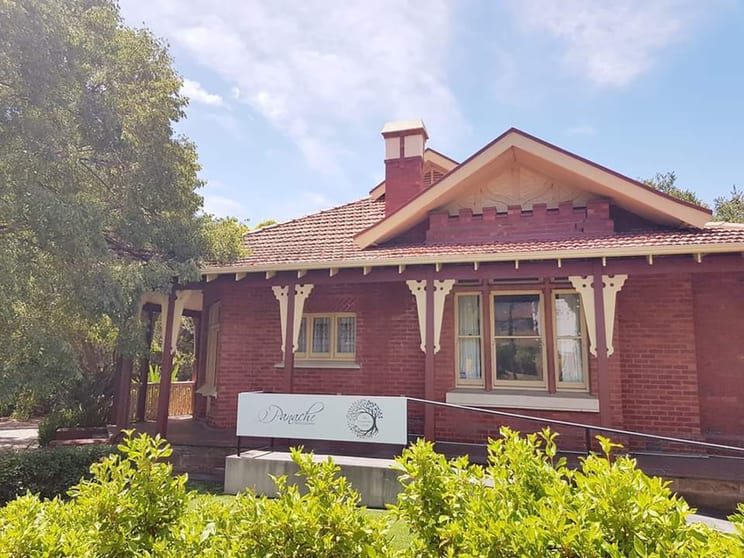 Click to view all images Room 3/313 Melbourne Street North Adelaide SA 5006 - Image 3