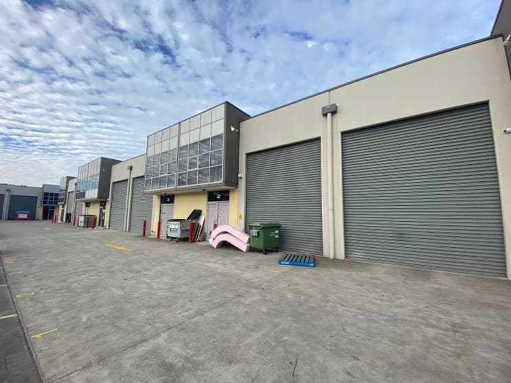 Click to view all images Unit 2/10-12 Montore Road Minto NSW 2566 - Image 2
