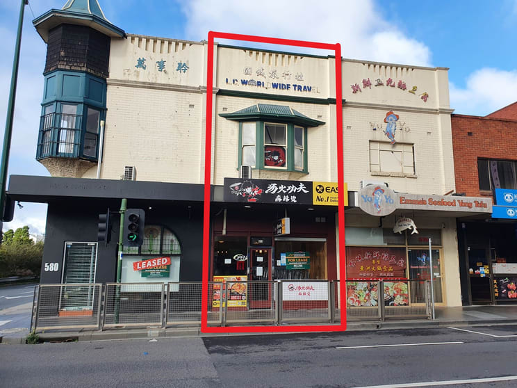 578 Station Street Box Hill VIC 3128 - Image 1