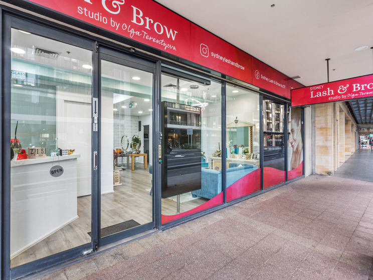 2/257-269 Oxford St Bondi Junction NSW 2022 - Image 2