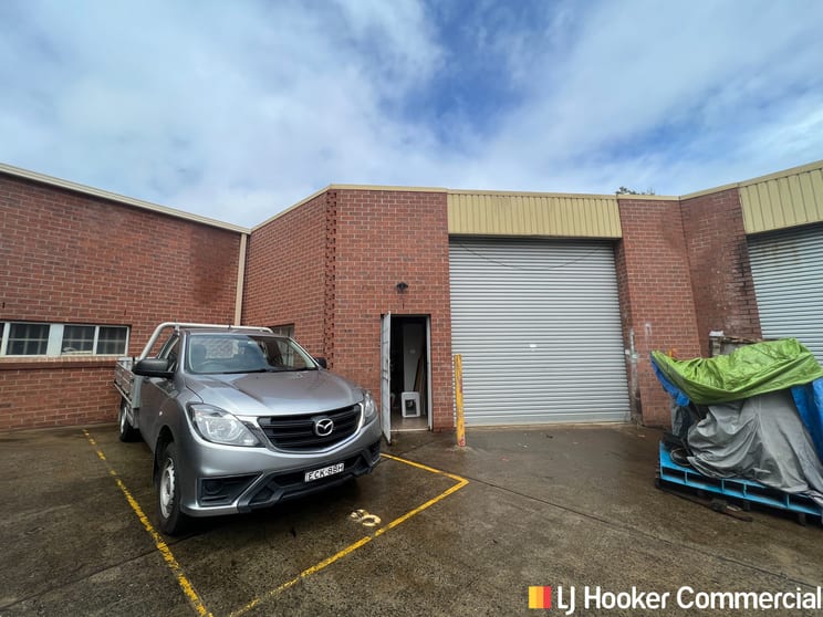 Click to view all images Kingswood NSW 2747 - Image 1