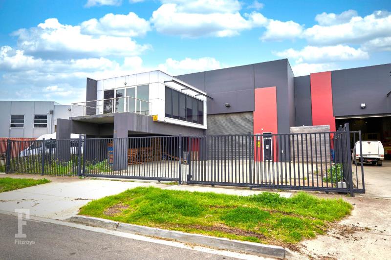 Click to view all images 33 Butler Way Tullamarine VIC 3043 - Image 3